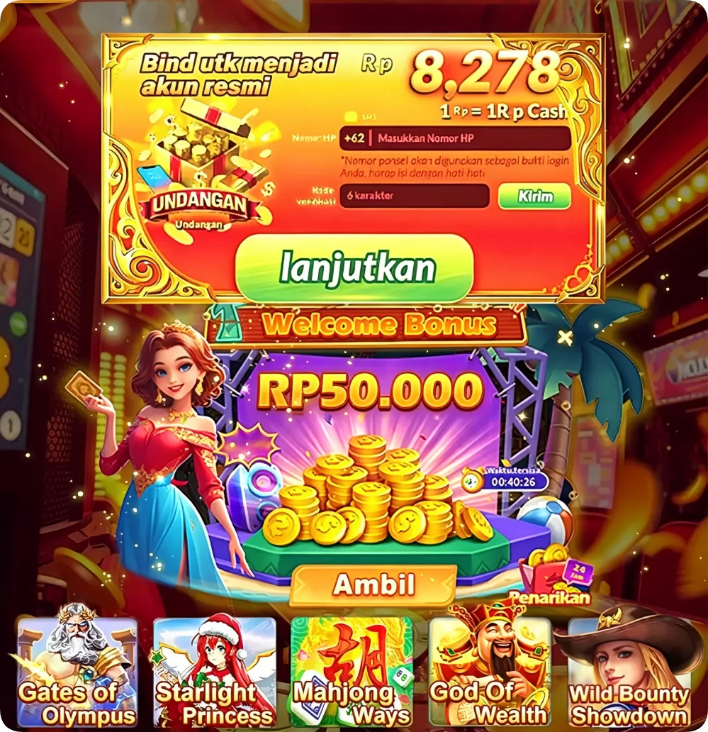 vip288 Masuk