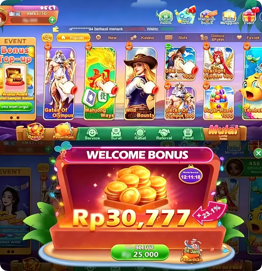vip288 Resmi - Unduh APK