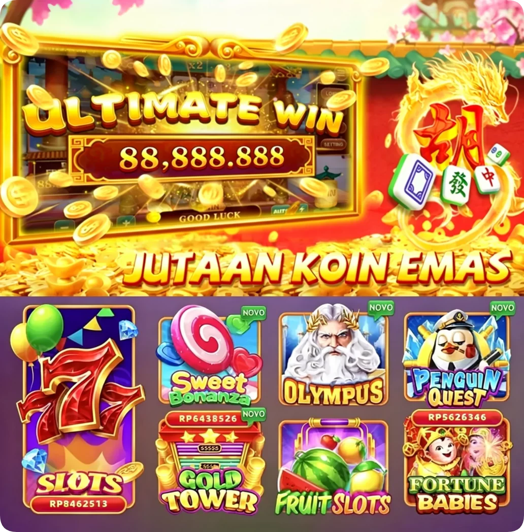 vip288 APK Resmi Unduh